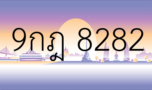 9กฎ 8282